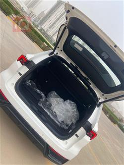 Ford Territory